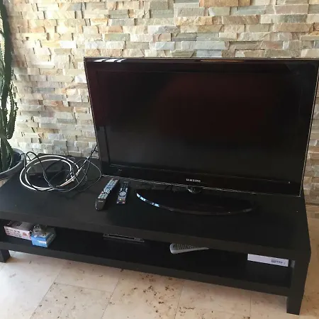 Czantoria Apartament *