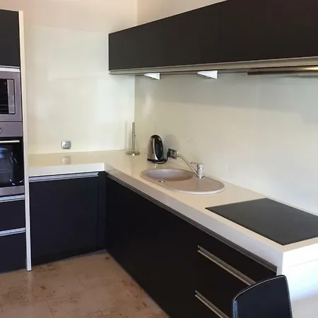 Apartament Czantoria