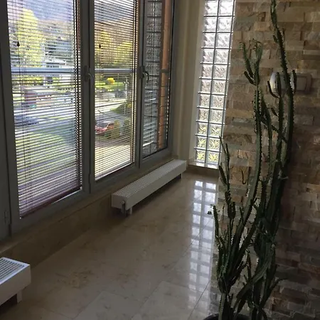 Czantoria Apartament *