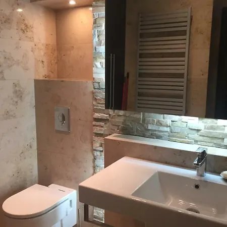 Apartament Czantoria